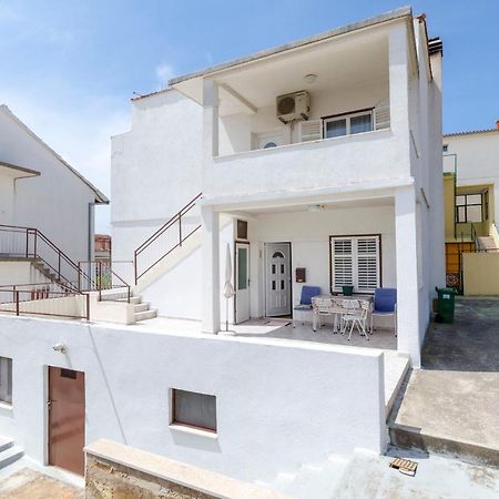 Apartments Visnja Primošten Exterior foto