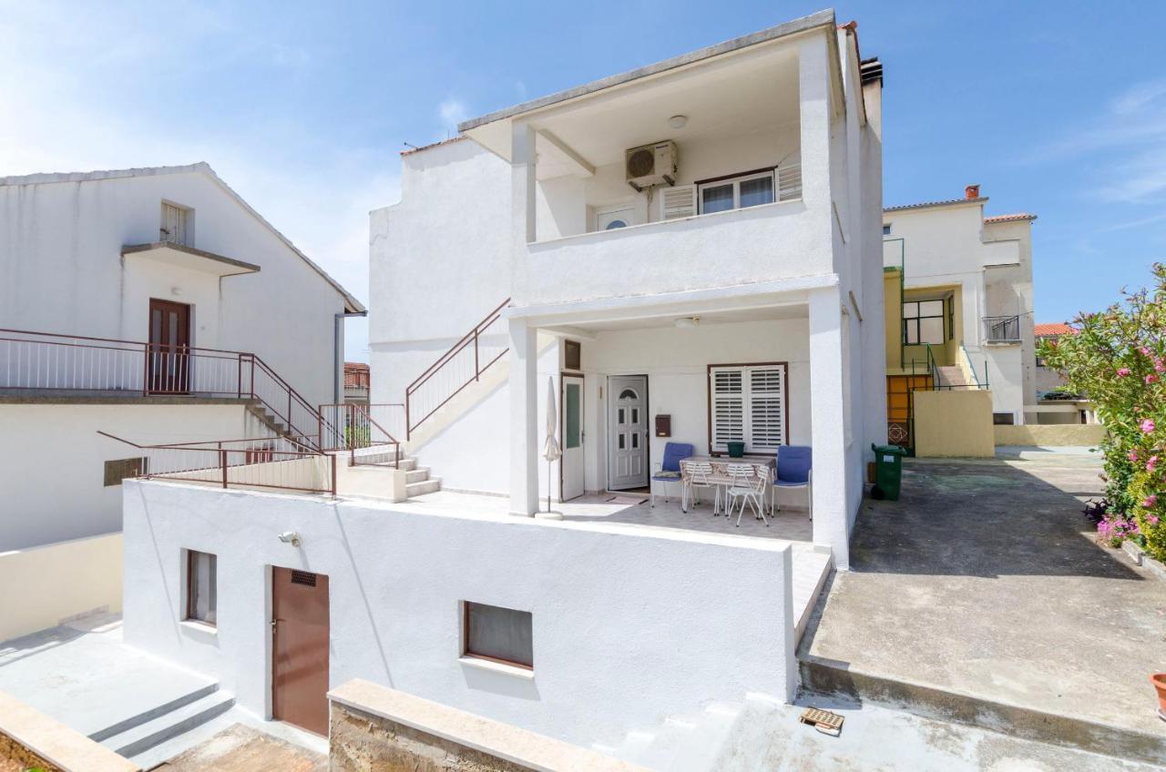 Apartments Visnja Primošten Exterior foto